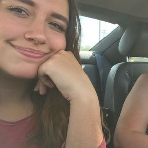 Meet your Posher, Jenna